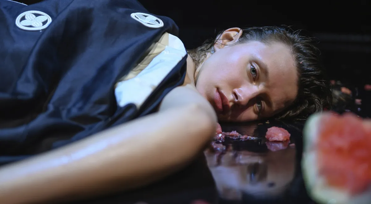 Билеты на Дама с собачкой в МХТ им. Чехова 13 янв 2026