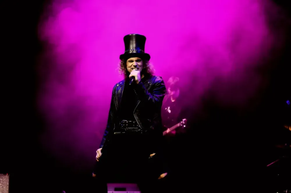 Билеты на Паганини в Москве 5 фев 2026