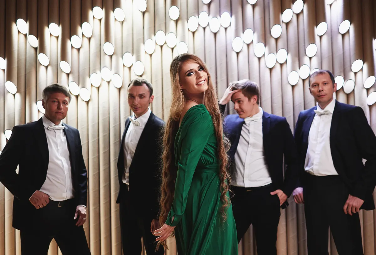 Билеты на "Вечер в Сан-Ремо" 6 янв 2026