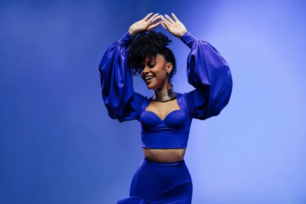 Билеты на Илиана Санчез, 25 Дек 2025, Москва