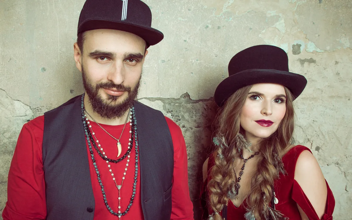 Билеты на концерт Обними Кита в Москве 7 янв 2026