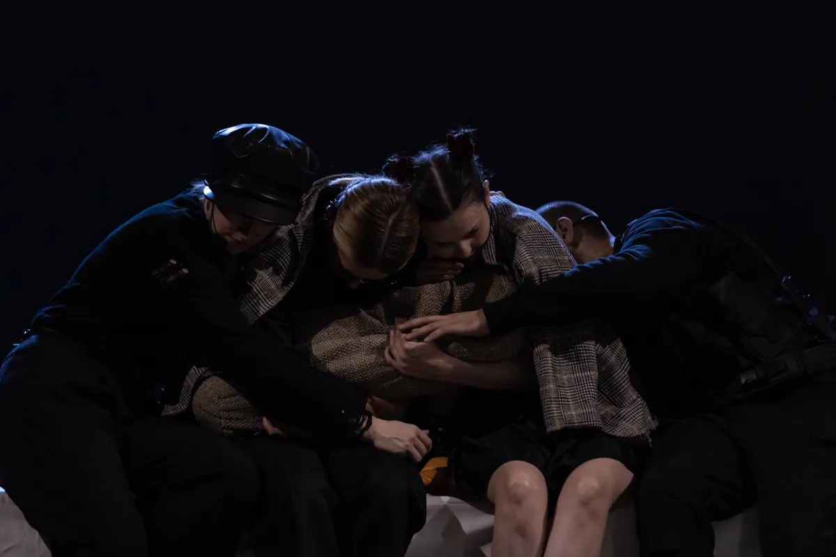 Билеты на Карамазовы. Финал в Москве 04 фев 2026