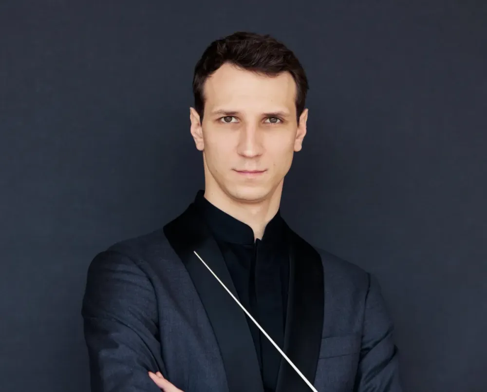 Билеты на НФОР: Вальсы любви в Москве 13 Фев 2026