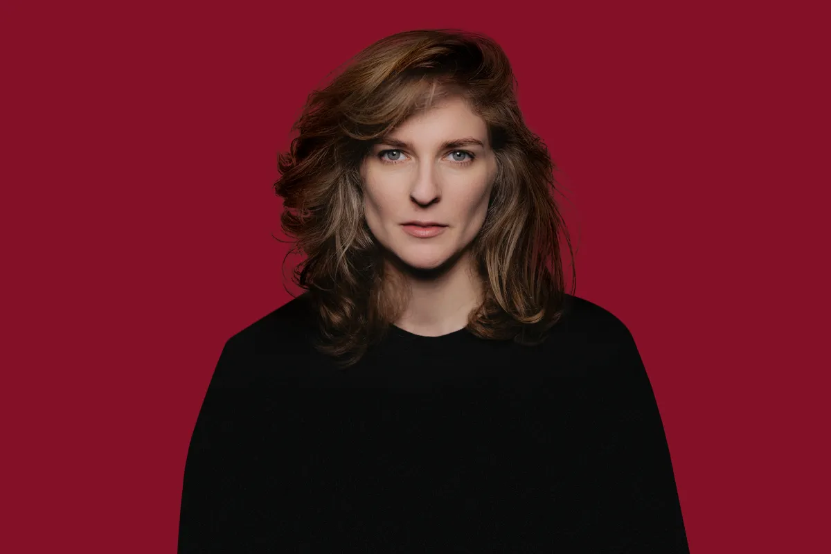 Билеты на стендап Лизы Варвары в Москве 13 Фев 2026