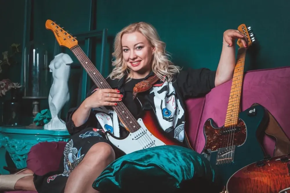 Билеты на Федулова 07 янв 2026 Москва