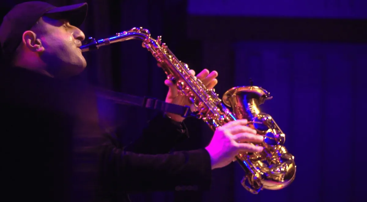 Билеты на J.Seven в Москве 25 марта 2026