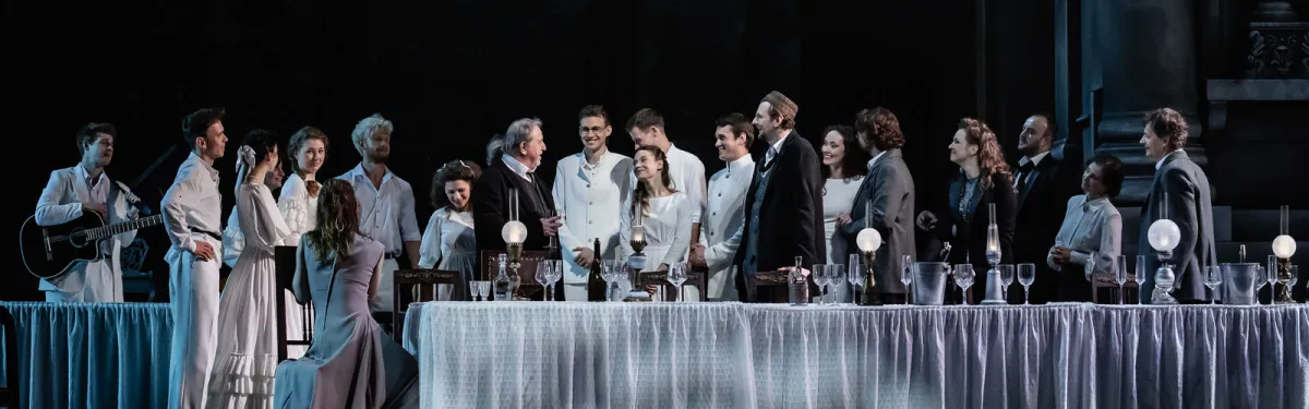 Билеты на Усадьба Ланиных в РАМТ 13 янв 2026 Москва