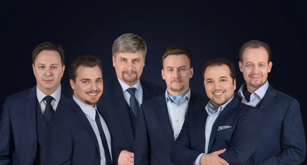 Билеты на ТенорА XXI века, 23 дек 2025, Москва