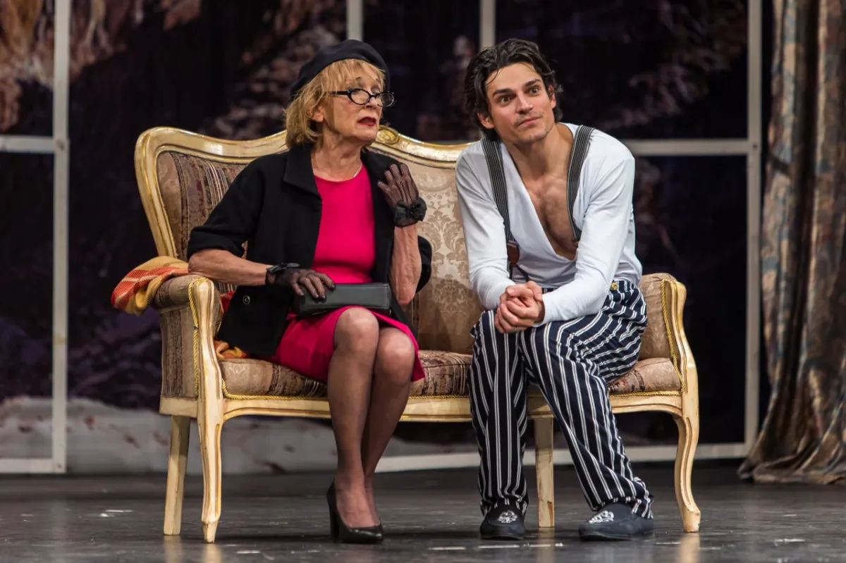 Билеты на Ловушка для одинокого мужчины в Москве 09 Янв 2026