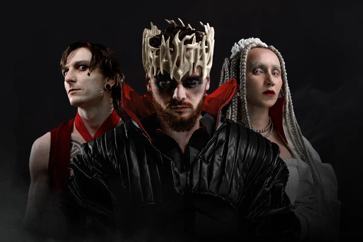 Билеты на шоу Не говори кто, Москва, 11 фев 2026