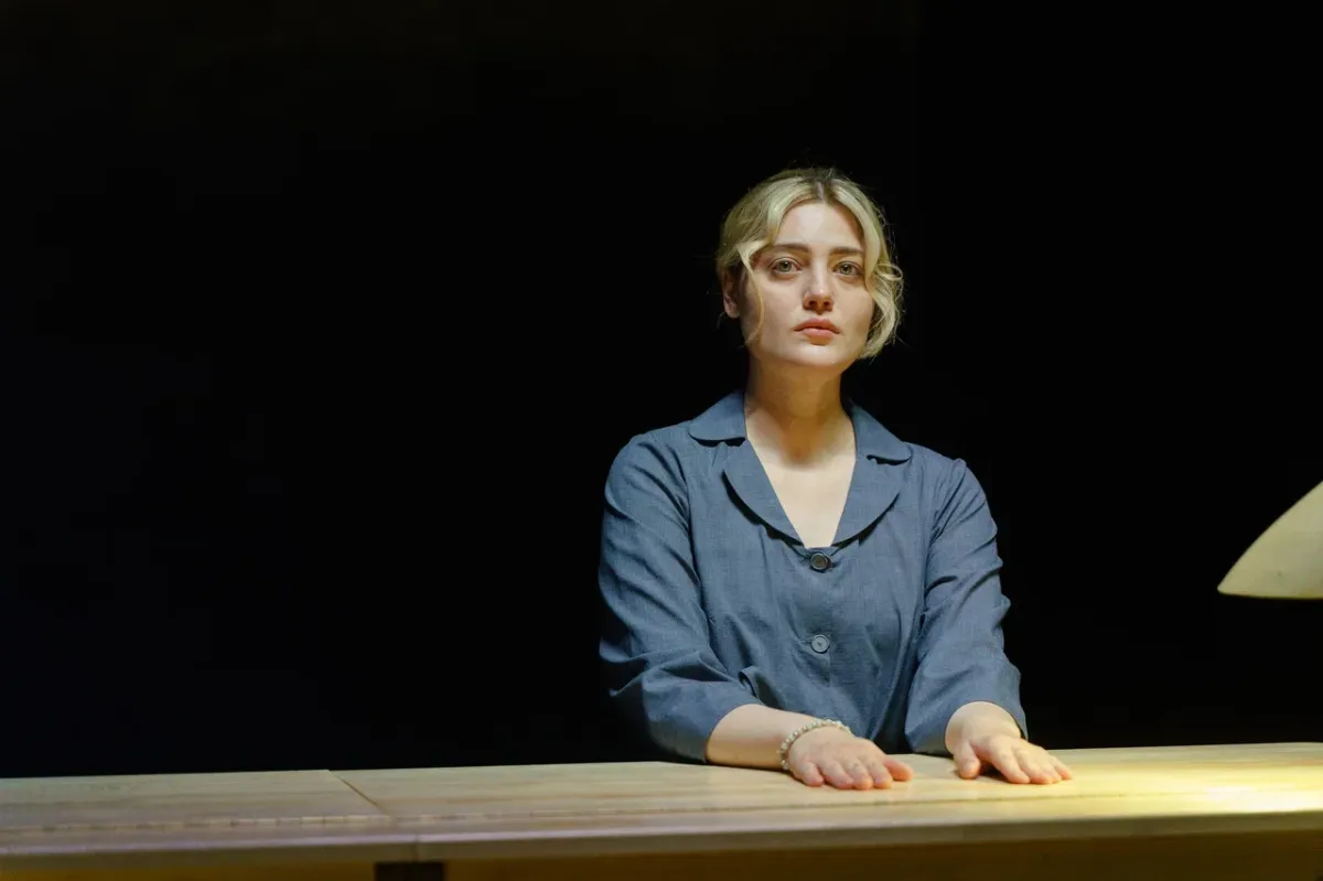 Билеты на Чужие письма в Москве 18 Дек 2...