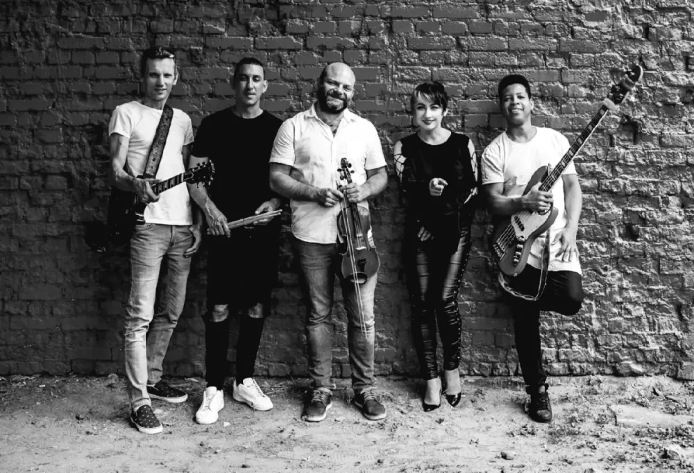 Билеты на FlashMango 26 Янв 2026 Москва