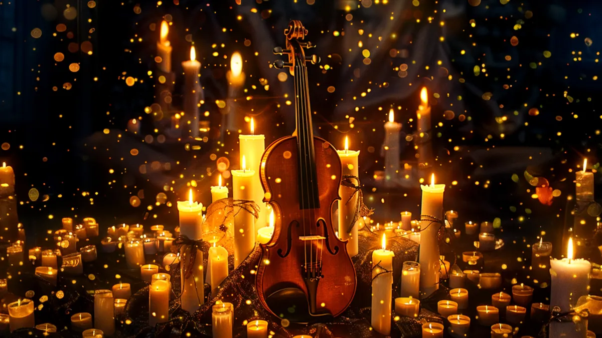 Билеты на Вивальди "Времена года" 4 фев 2026, Москва