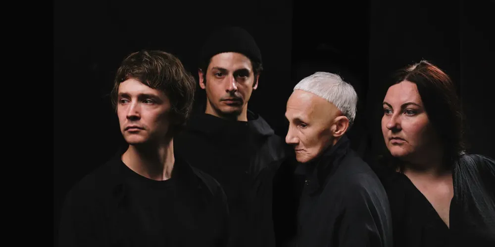 Билеты Гранатовый уксус 22 дек 2025 Москва