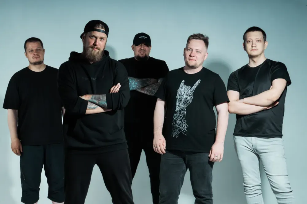 Билеты на Kdrr Москва, 06 фев 2026