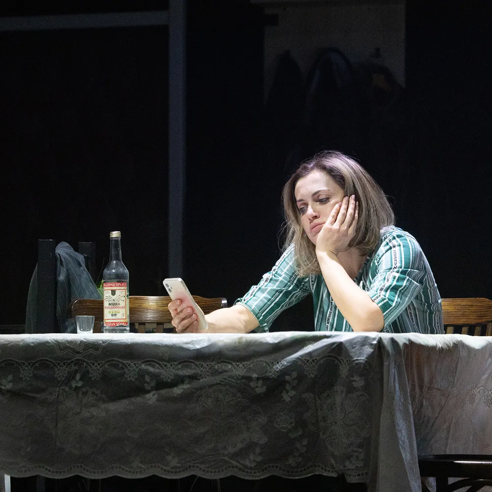 Билеты на Человек среднестатистический, Москва, 25 дек 2025