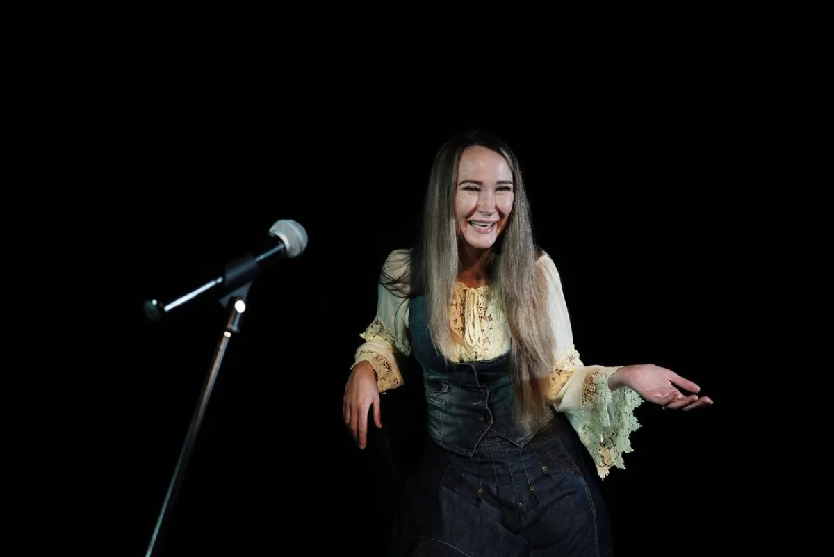 Билеты на Главн(ая)ое роль в Москве 21 мар 2026