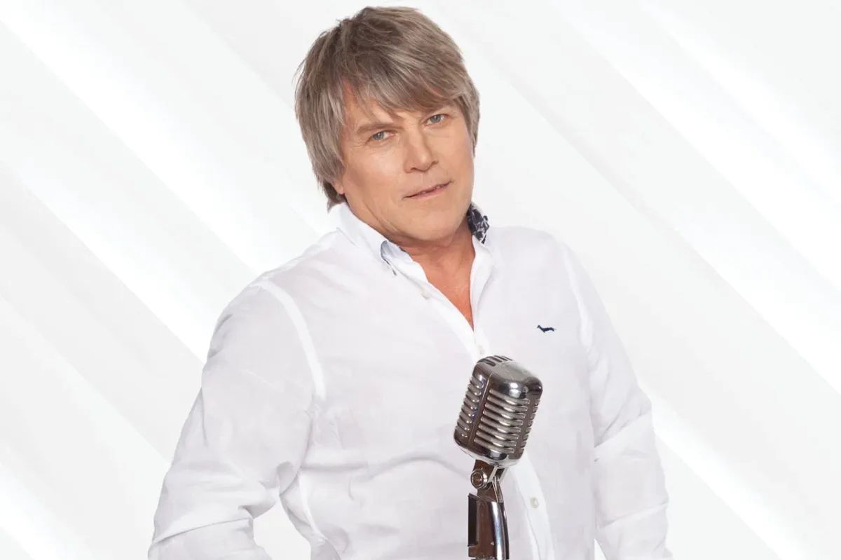 Билеты на концерт Алексей Глызин 14 Янв 2026 Москва