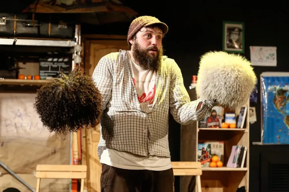 Билеты на Мечтатель, или Почему я? 26 Дек 2025