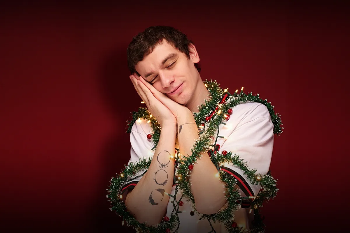 Билеты на концерт Драгни в Москве 26 дек 2025