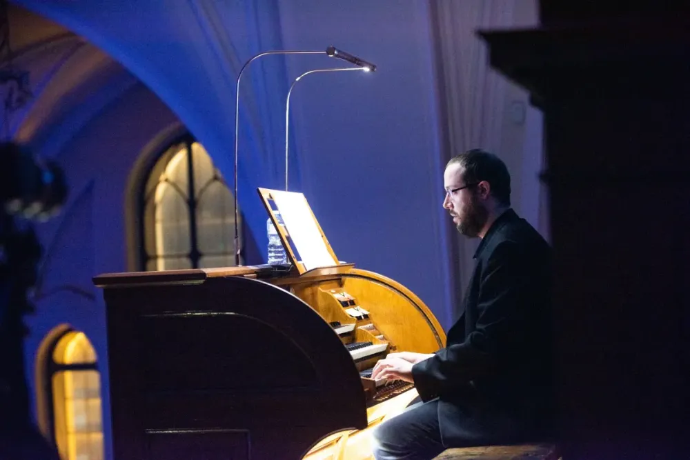 Билеты на Даниэль Сальвадор, Москва – 2 Янв 2026