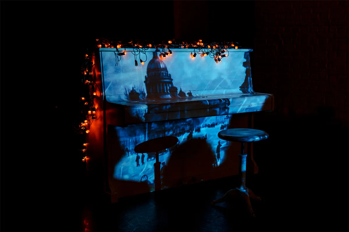 Билеты на Серебряный век. Эпоха в лицах, Москва 16 Фев 2026