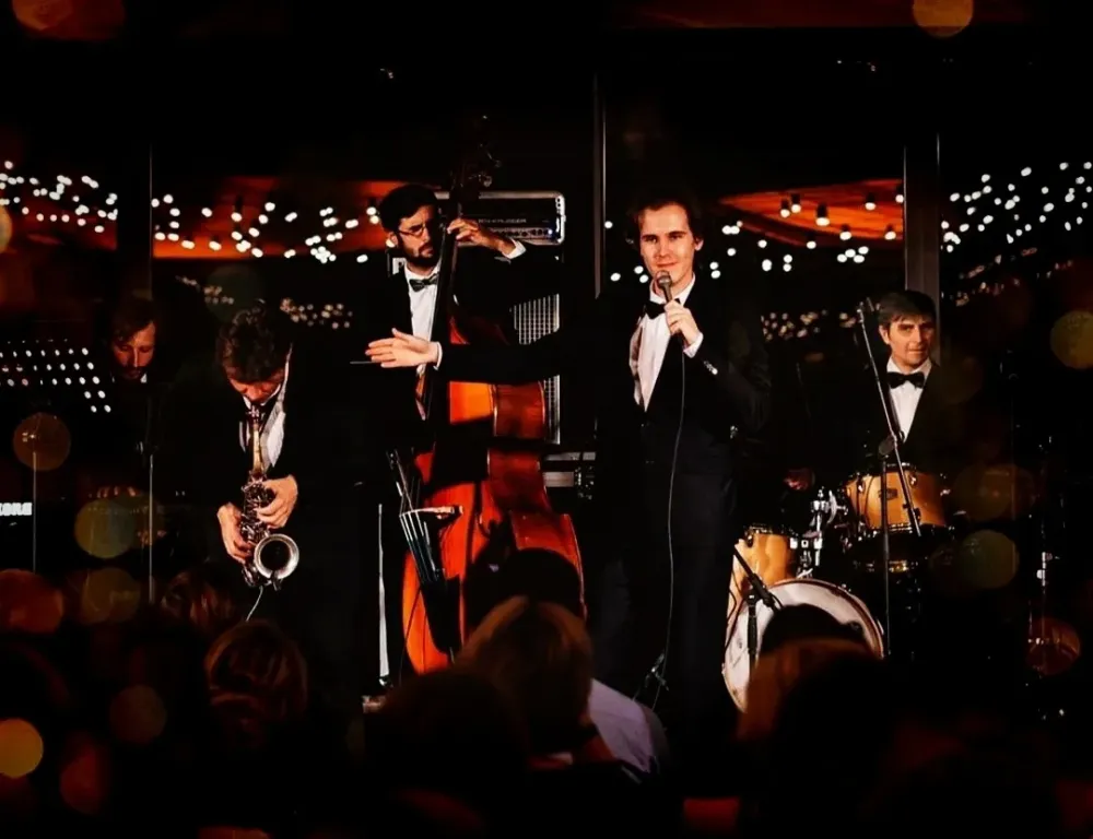 Билеты на Alex Abra: Let It Snow, 23 Дек 2025