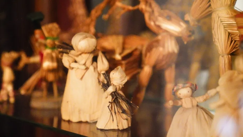 Билеты на Новогодние истории Образцова, 19 дек 2025