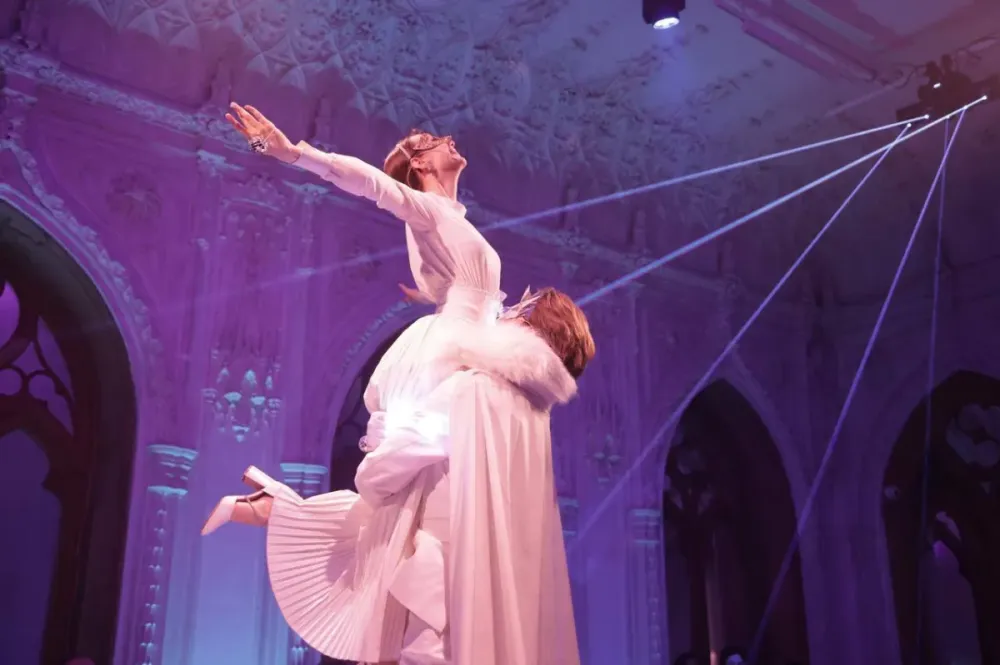 Билеты на Морозко 23 Дек 2025 Москва