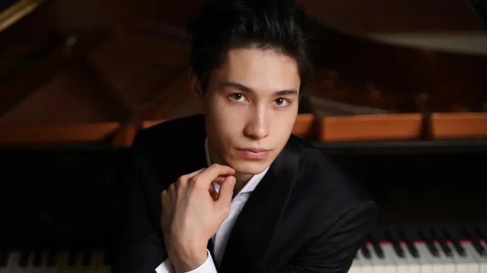 Билеты на концерт Энджела Вонга 12 фев 2026, Москва