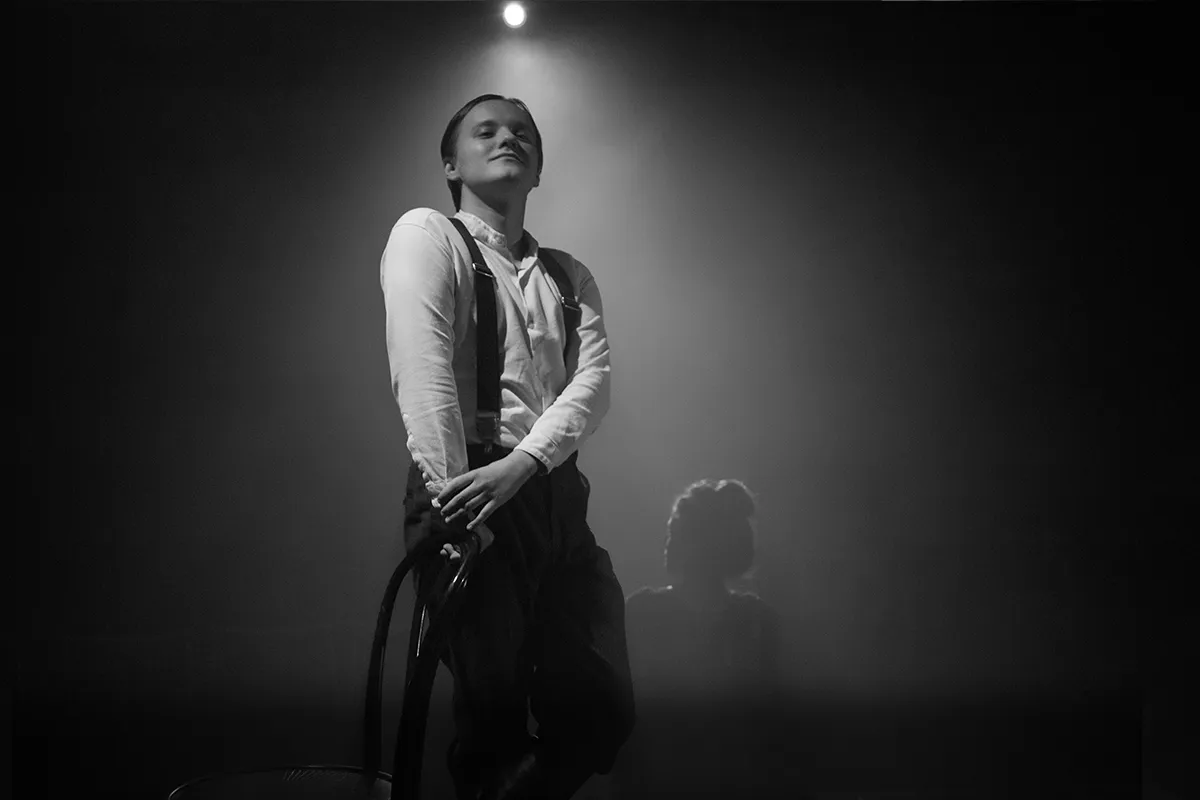 Билеты на «Дни Турбиных» 03 дек 2025, Москва