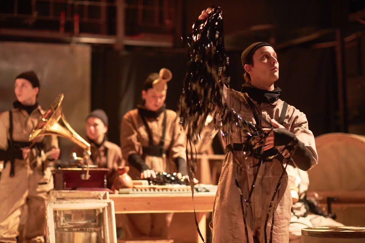 Билеты на Сон в русскую ночь 25 дек 2025 Москва