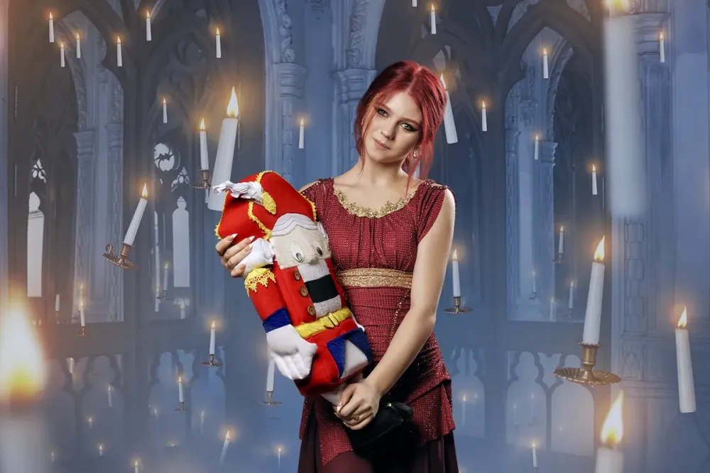 Билеты на Щелкунчик, 1 янв 2026, Москва