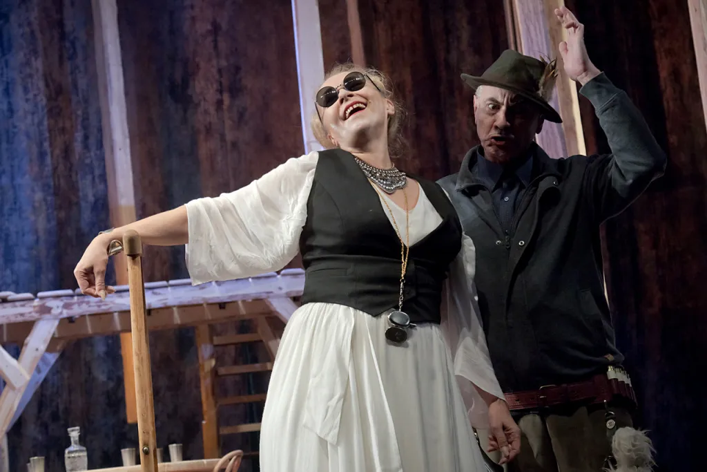 Билеты на Лес. Эрмитаж, 03 дек 2025