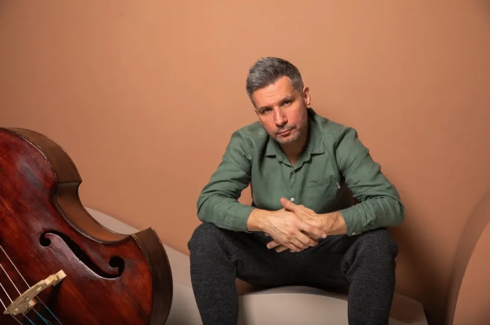 Билеты на Сергей Хутас: 24 Янв 2026, Москва