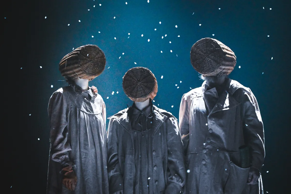 Билеты на Превращение 23 Дек 2025 Москва