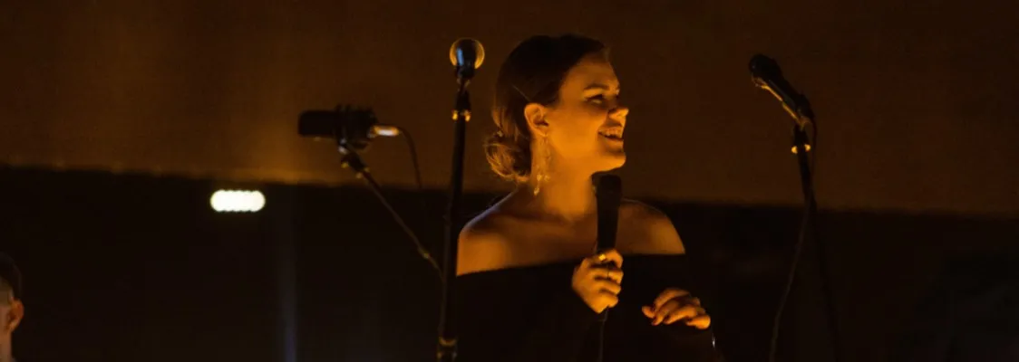 Билеты на концерт Квинтета Варвары Вольфсон 28 Дек