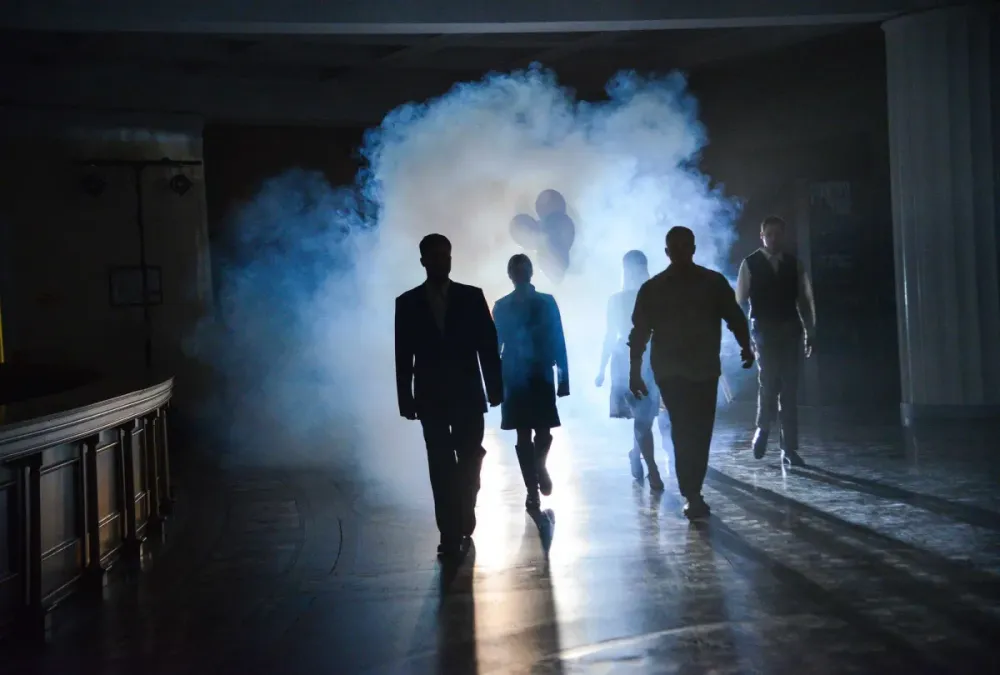 Билеты на Театр Звезда 26 янв 2026 Москва