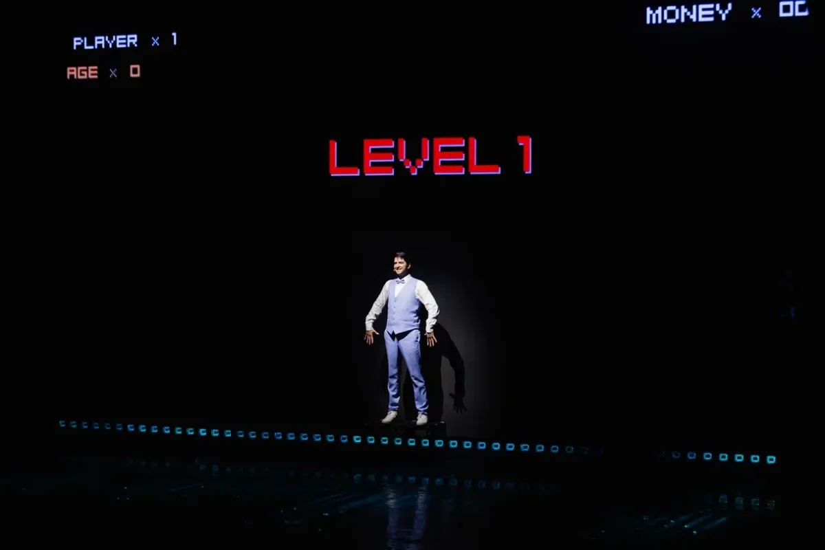 Билеты на Маршрут перестроен 16 Дек 2025 Москва