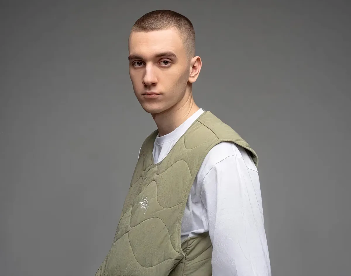 Билеты на Егор Свирский, Москва, 19 дек 2025