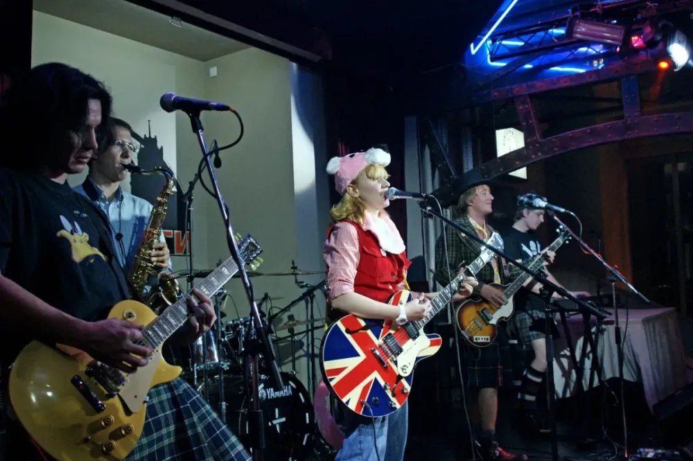 Билеты на Duck Tales 3 Янв 2026 Москва