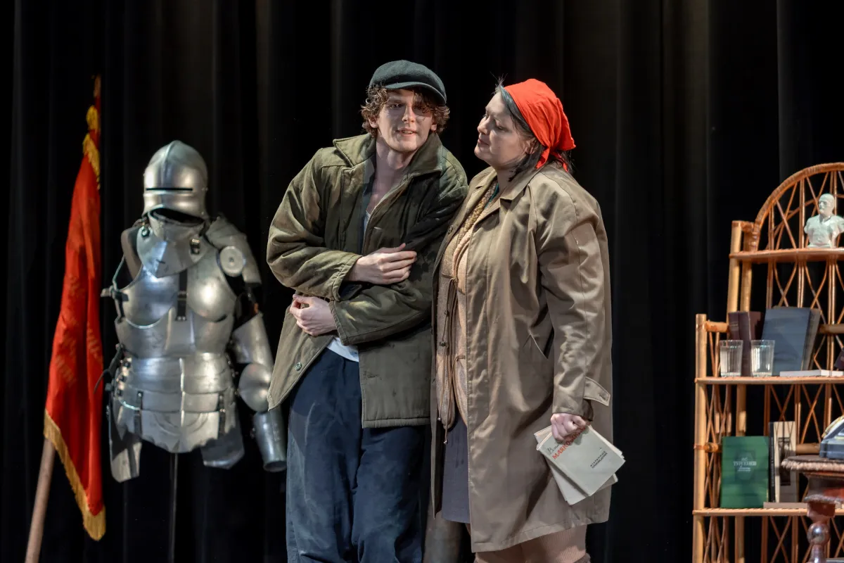 Билеты на Шестеро любимых 20 дек 2025 в Москве