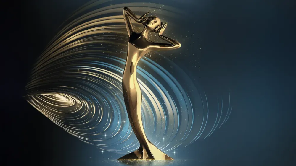 Билеты на премию Виктория 13 марта 2026, Москва