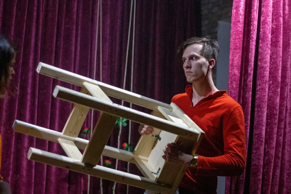 Билеты на 12 ночь: Москва, 03 Янв 2026