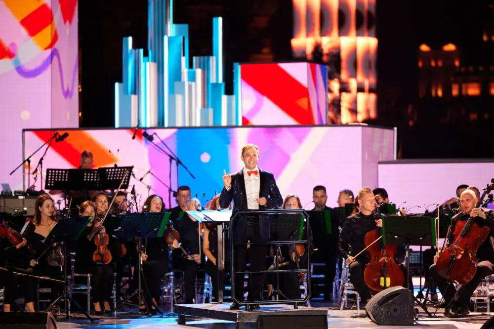 Билеты на Хиты 90-х и 2000-х в Москве 4 фев 2026