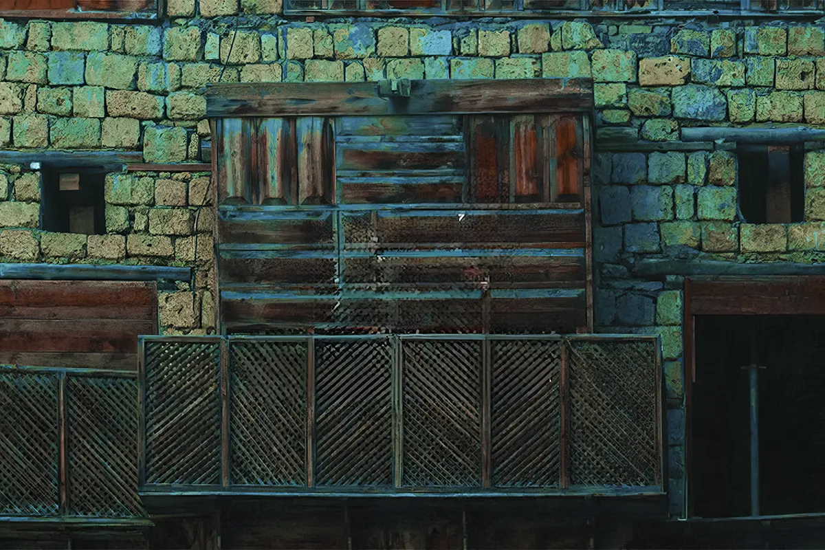 Билеты на Balad Beast в Джидде 28 янв 2026