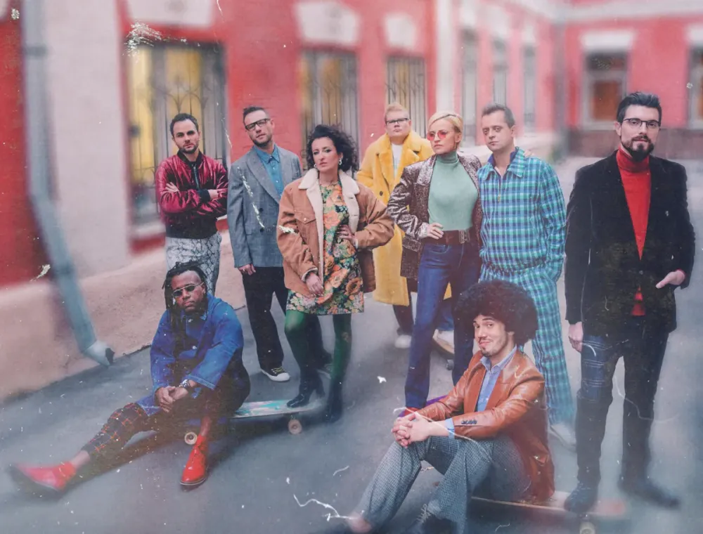 Билеты на Фрукты в Москве 8 янв 2026