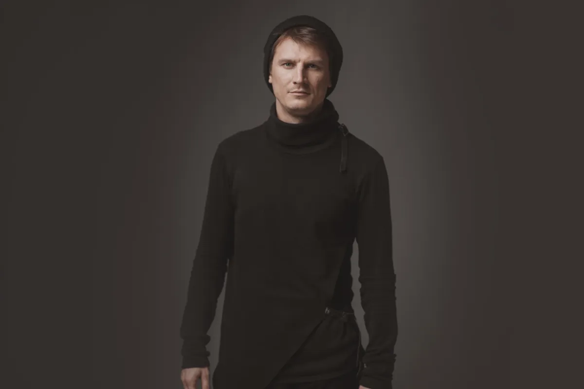 Билеты Антон Борисов, Москва 10 фев 2026