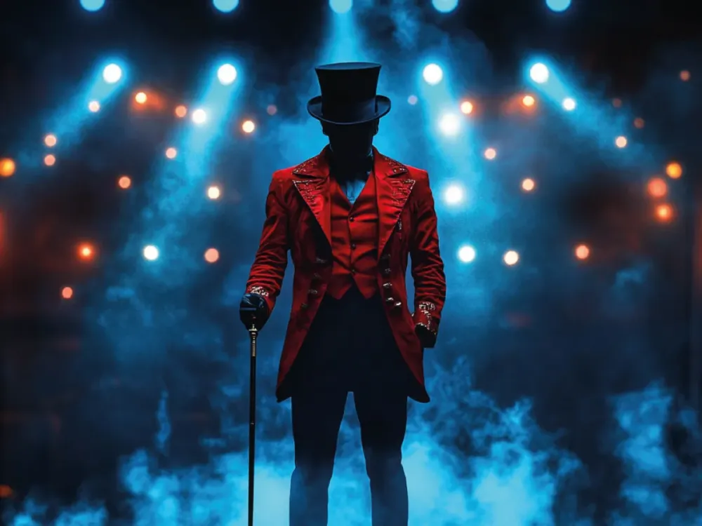 Билеты на Величайший шоумен 26 Дек 2025 в Москве