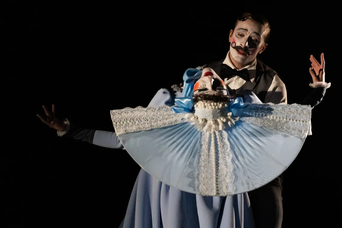 Билеты на Женитьбу в Театре сатиры Москва 10 фев 2026